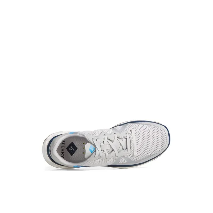 Sperry Sneakers SeaCycled Headsail Sneaker Grey 8211 Men