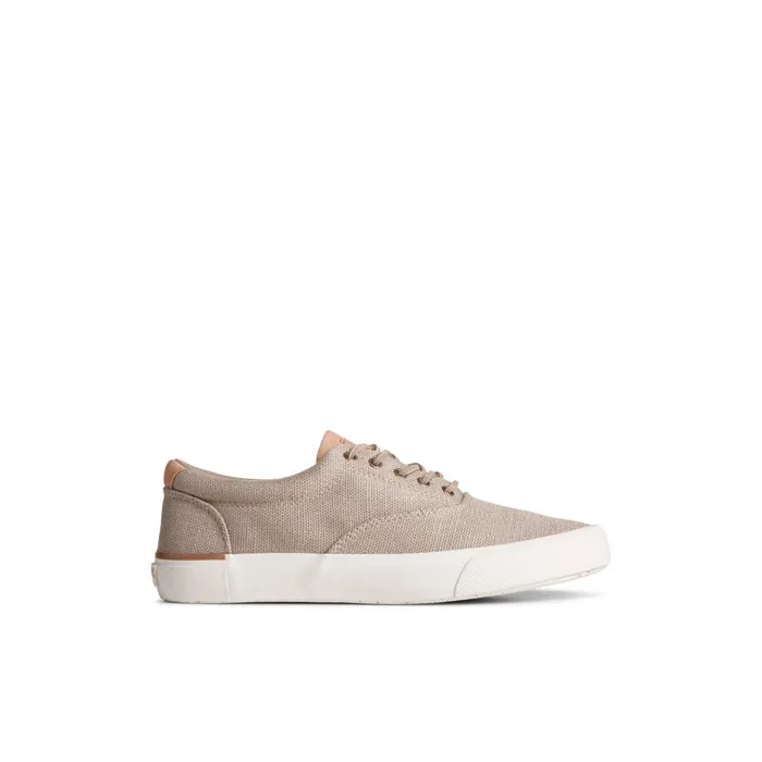Sperry Sneakers SeaCycled Striper II CVO Baja Sneaker Medium Beige 8211 Men