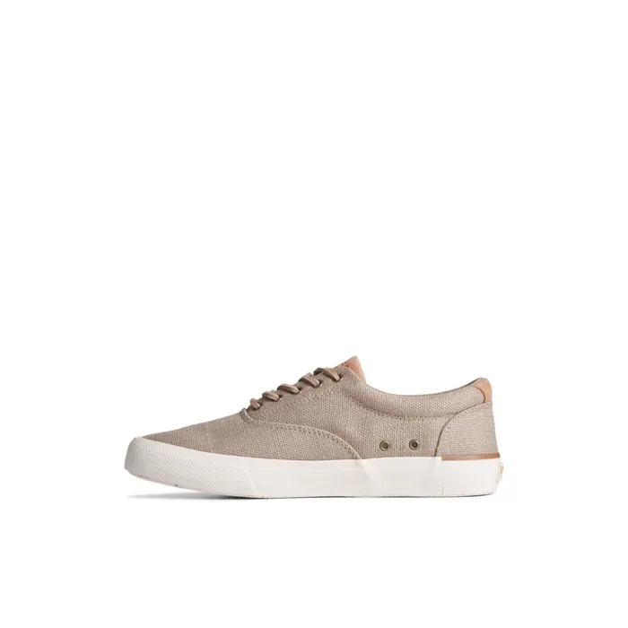 Sperry Sneakers SeaCycled Striper II CVO Baja Sneaker Medium Beige 8211 Men