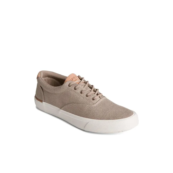Sperry Sneakers SeaCycled Striper II CVO Baja Sneaker Medium Beige 8211 Men