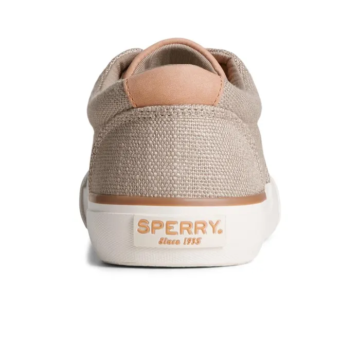 Sperry Sneakers SeaCycled Striper II CVO Baja Sneaker Medium Beige 8211 Men