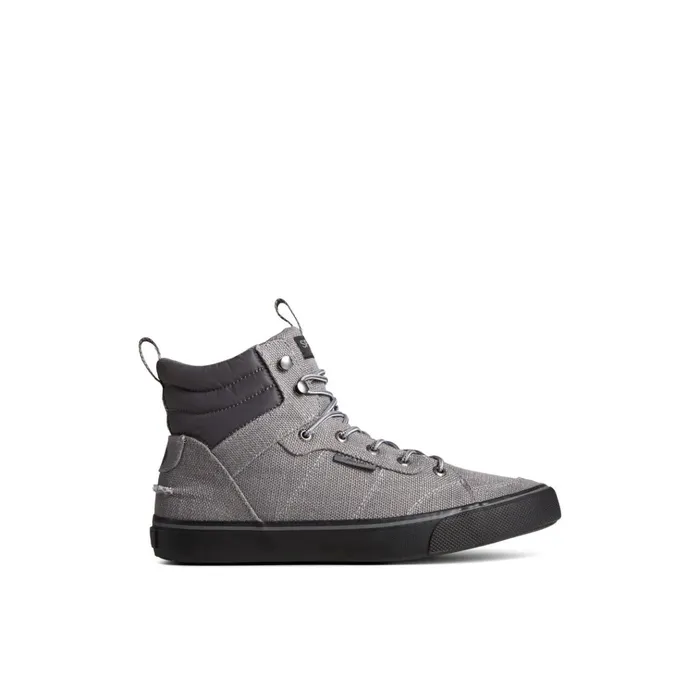 Sperry Sneakers SeaCycled Striper II Hiker Baja Sneaker Grey 8211 Men