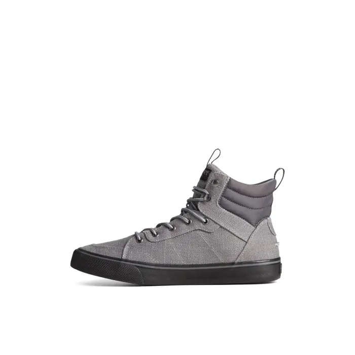 Sperry Sneakers SeaCycled Striper II Hiker Baja Sneaker Grey 8211 Men