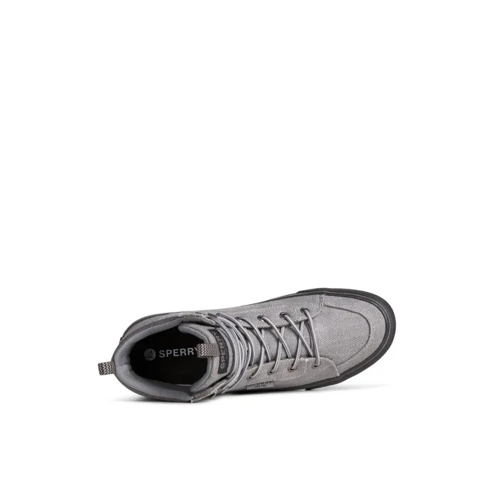 Sperry Sneakers SeaCycled Striper II Hiker Baja Sneaker Grey 8211 Men