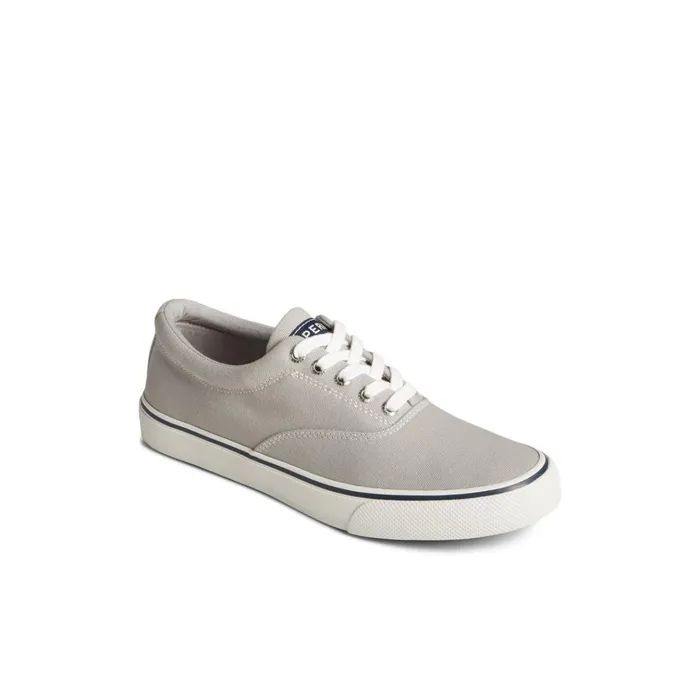 Sperry Sneakers Striper II Canvas CVO Sneaker Grey 8211 Men