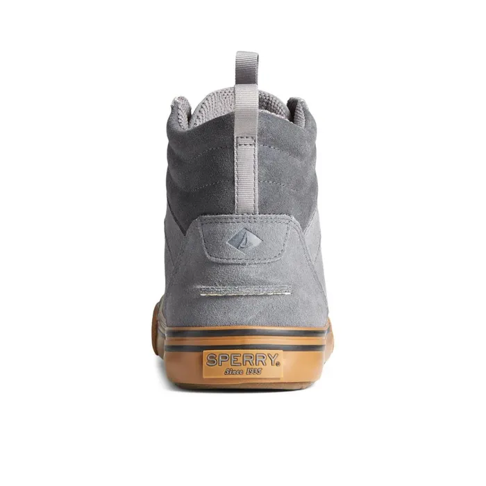 Sperry Sneakers Striper Storm Hiker Waterproof Sneaker Boot Grey 8211 Men