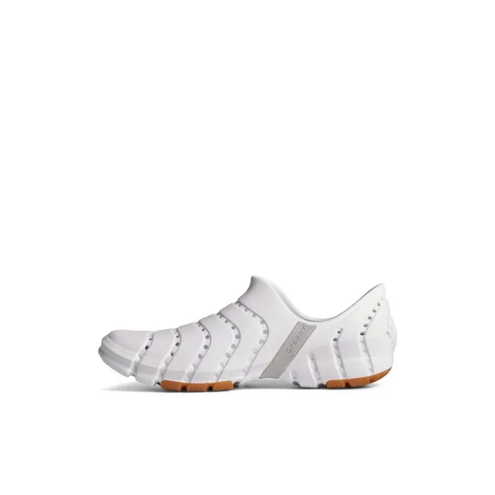 Sperry Sneakers Water Strider White 8211 Men