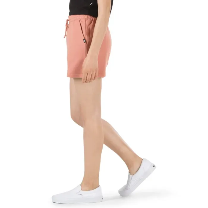 Strait Out Short Rose Dawn Women Shorts Vans Strait Out Short Rose Dawn Women Shorts Vans