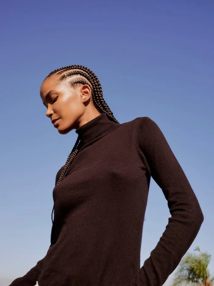 Sweaters and Jackets Black Tommy Sweater 8211 XRENA Women Sweaters and Jackets Black Tommy Sweater 8211 XRENA Women
