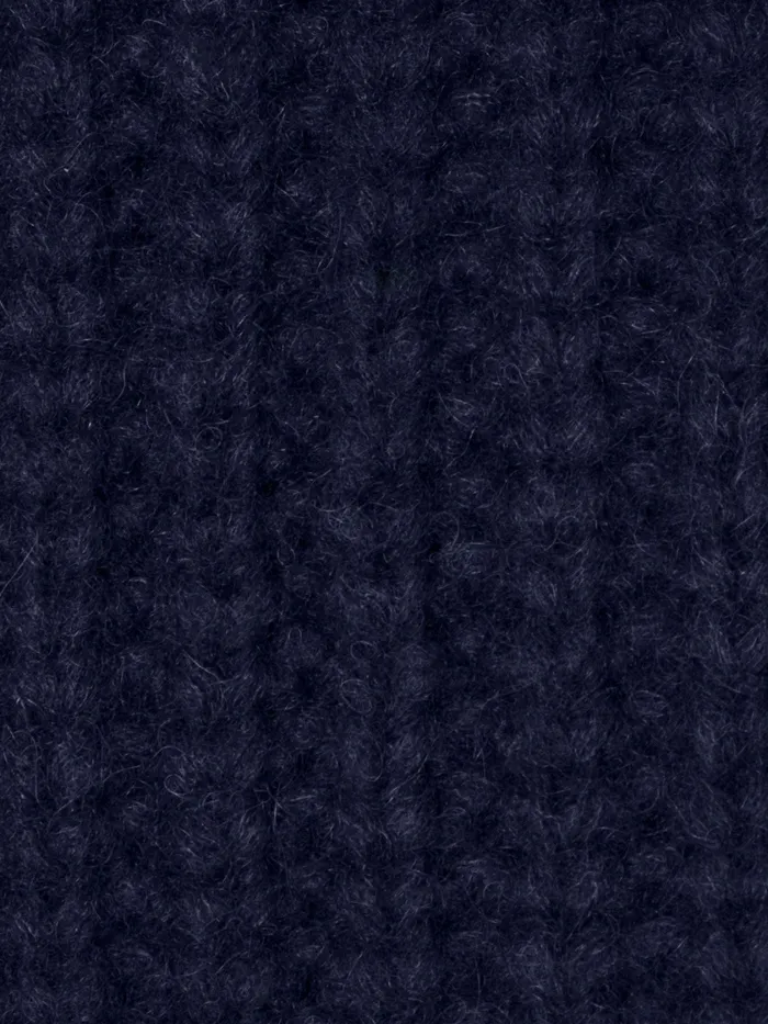 Sweaters and Jackets Women XRENA Navy Blue Landrey Sweater Sweaters and Jackets Women XRENA Navy Blue Landrey Sweater