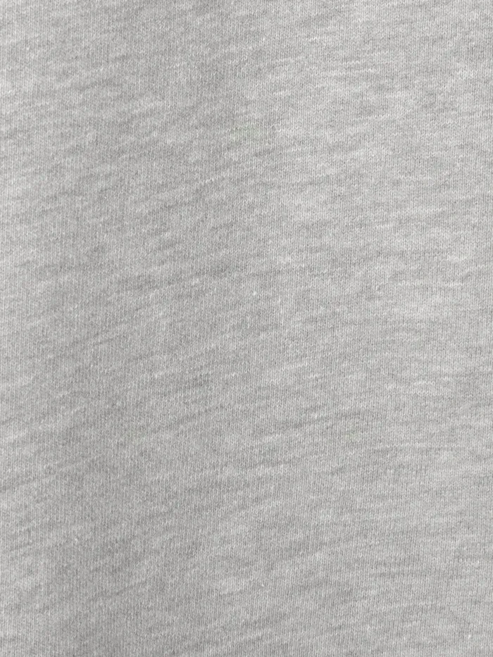 Sweats and Tees XRENA Women Heather Grey Honor Sweatshirt