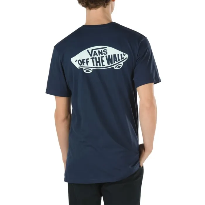 TShirts and Tanks OTW Classic TShirt Dress BluesBay 8211 Vans Men