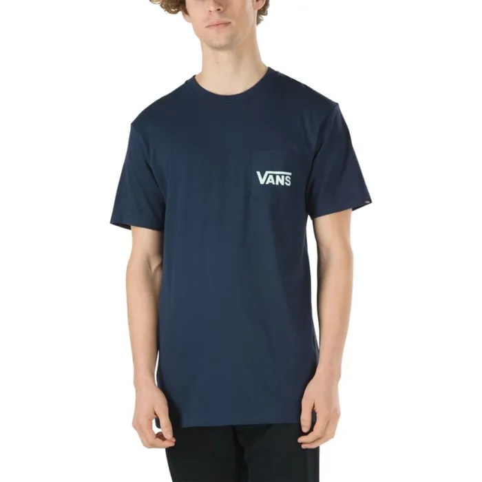 TShirts and Tanks OTW Classic TShirt Dress BluesBay 8211 Vans Men