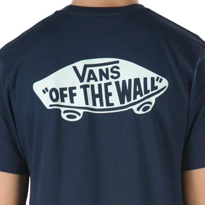 TShirts and Tanks OTW Classic TShirt Dress BluesBay 8211 Vans Men