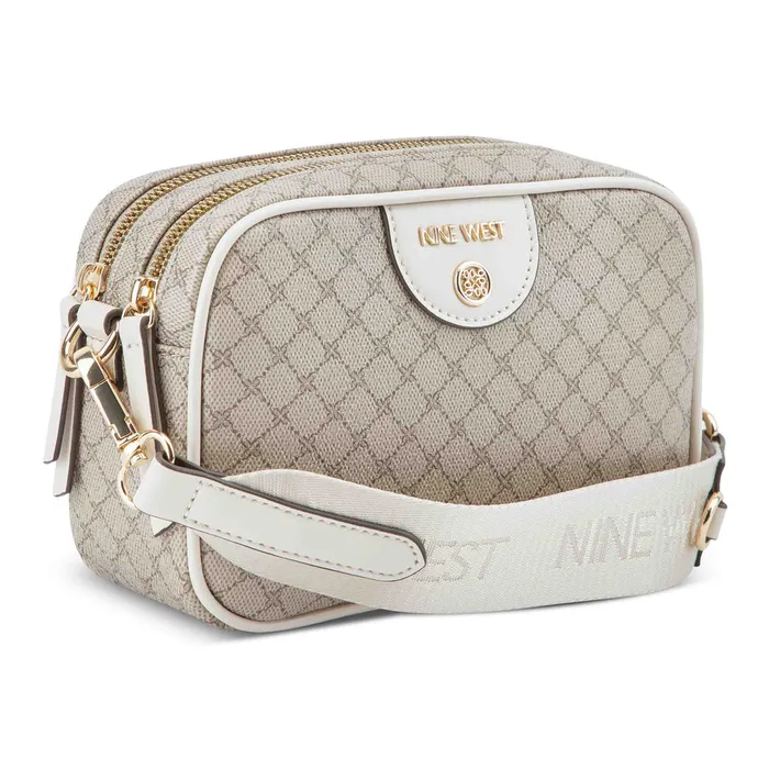 Tadeo Camera Crossbody