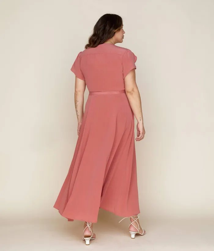 The Autumn Dress The Autumn Dress