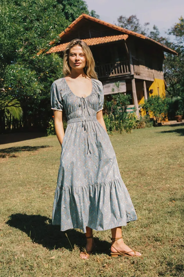 The Brynne Dress Petites The Brynne Dress Petites