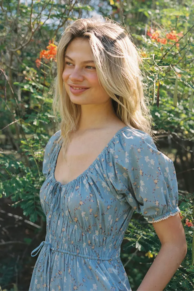 The Brynne Dress Petites The Brynne Dress Petites