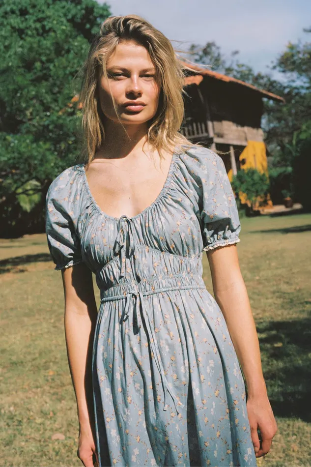The Brynne Dress Petites The Brynne Dress Petites
