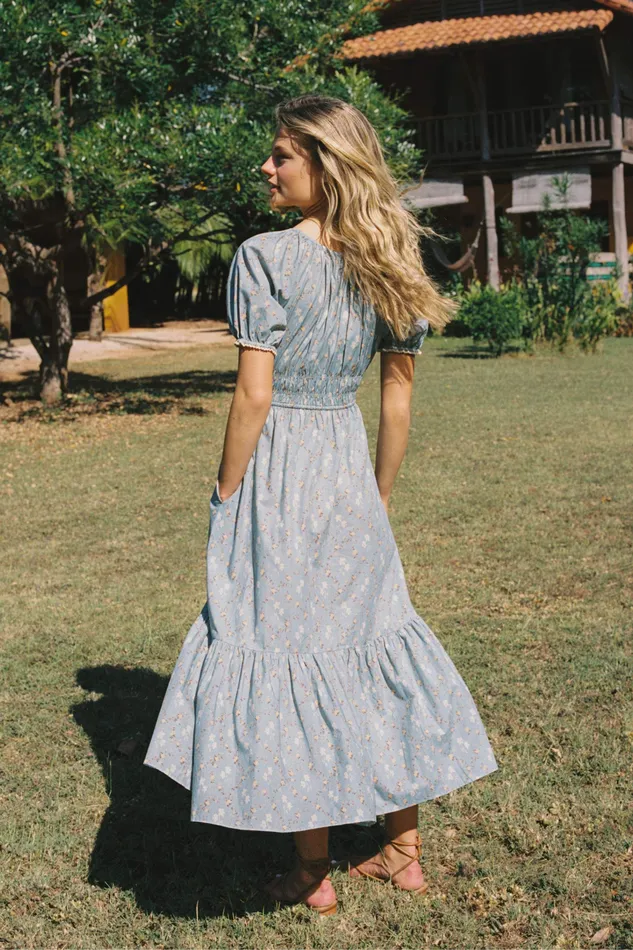 The Brynne Dress Petites The Brynne Dress Petites