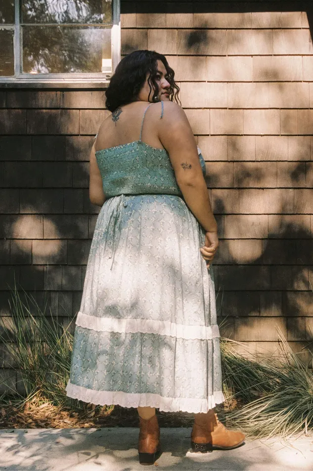 The Emma Dress Extended The Emma Dress Extended