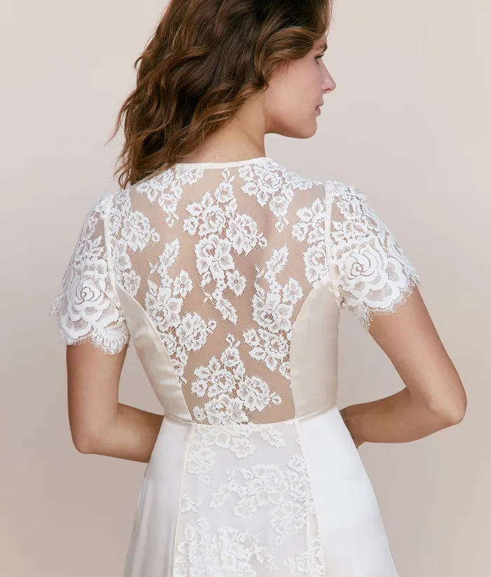 The Fitzgerald Dress