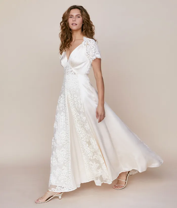 The Fitzgerald Dress The Fitzgerald Dress