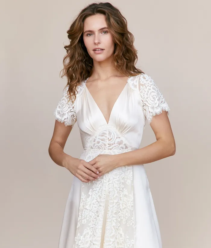 The Fitzgerald Dress The Fitzgerald Dress