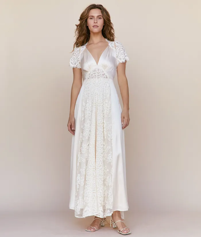 The Fitzgerald Dress The Fitzgerald Dress