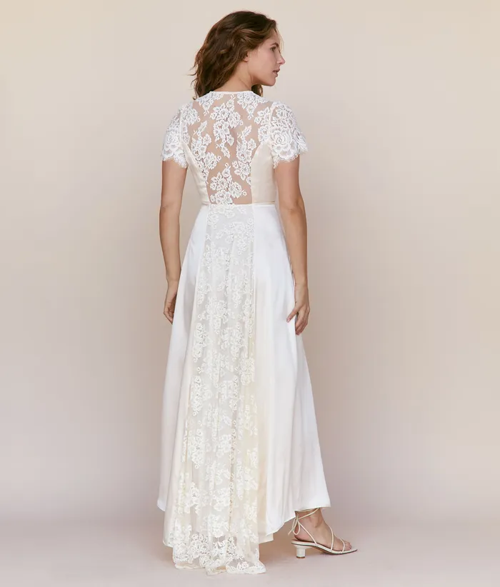 The Fitzgerald Dress The Fitzgerald Dress