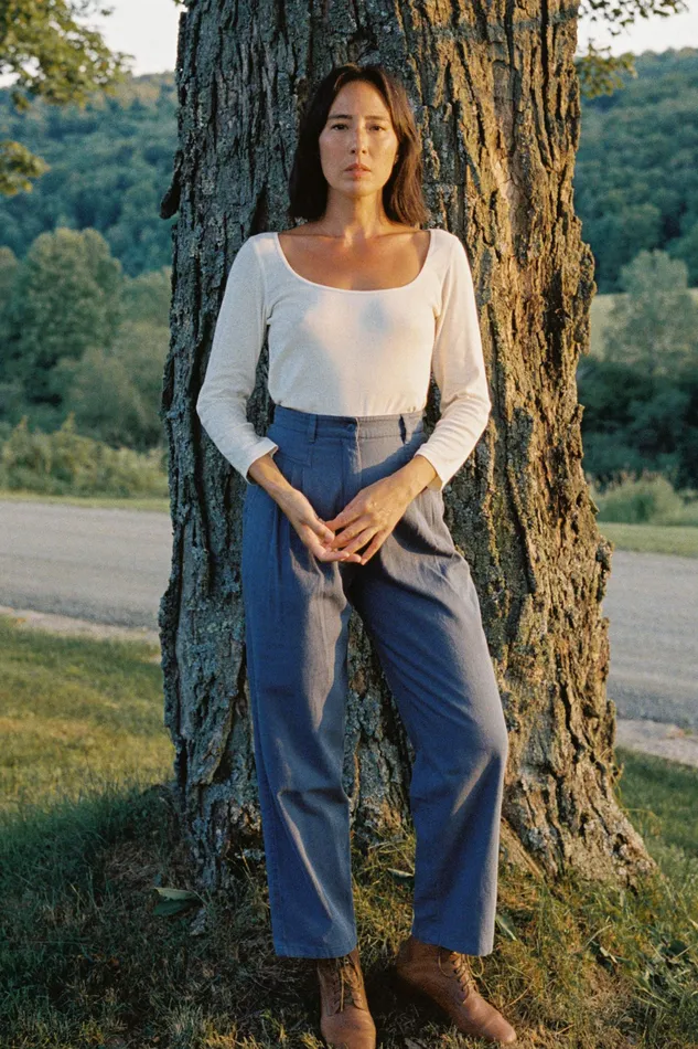 The Judene Pant