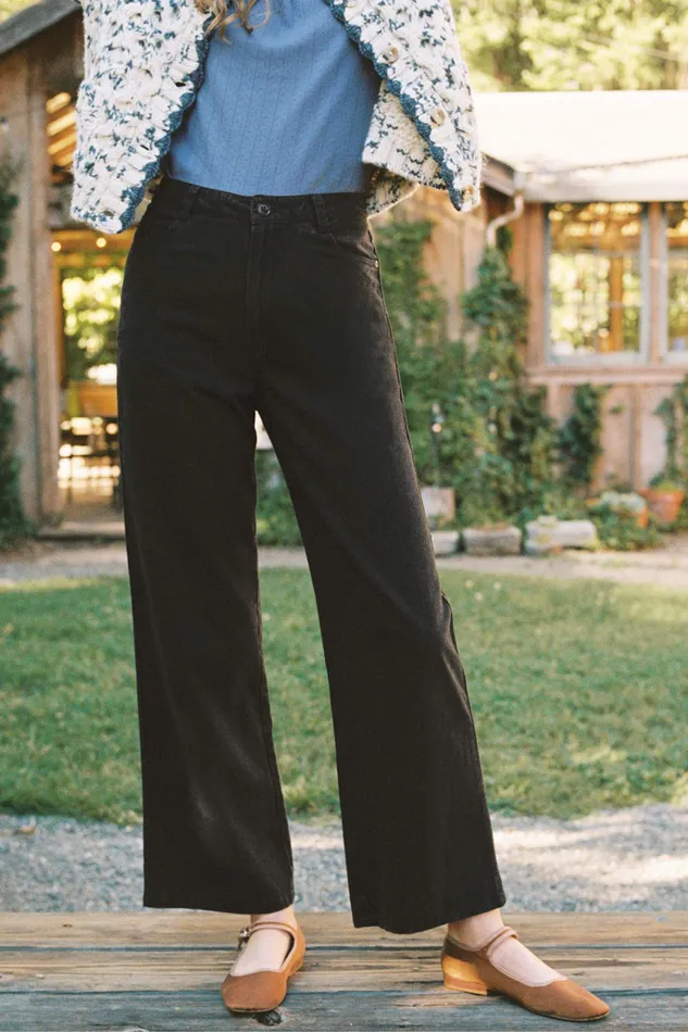 The Mary Pant The Mary Pant