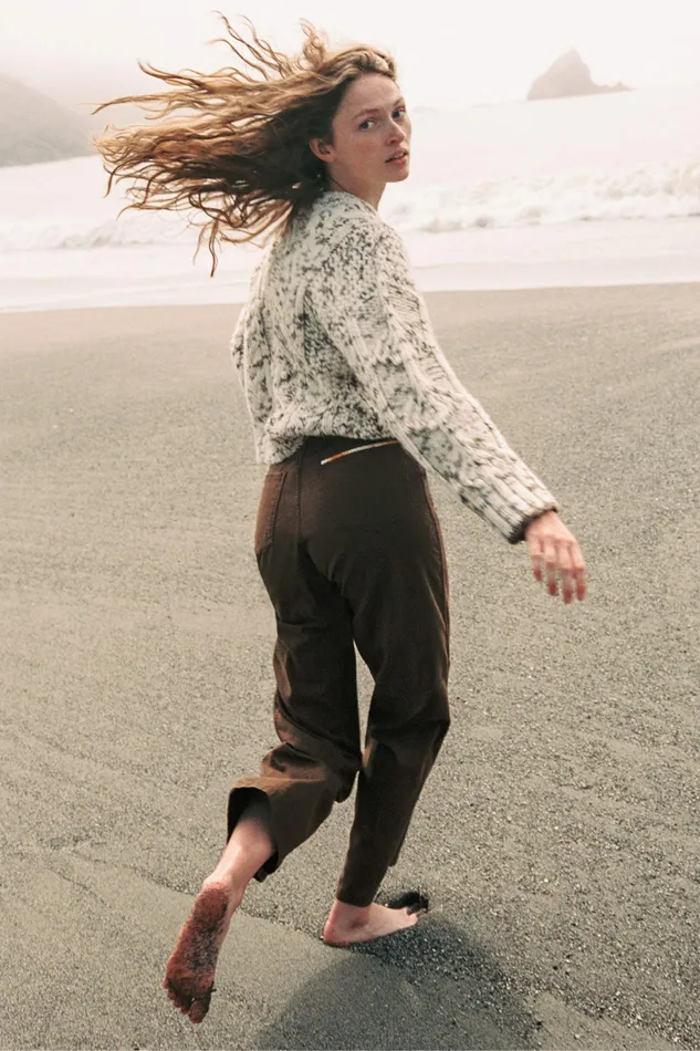 The Mary Pant The Mary Pant