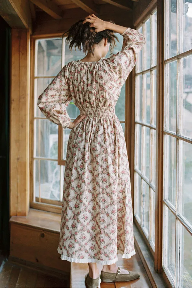 The Venus Dress The Venus Dress