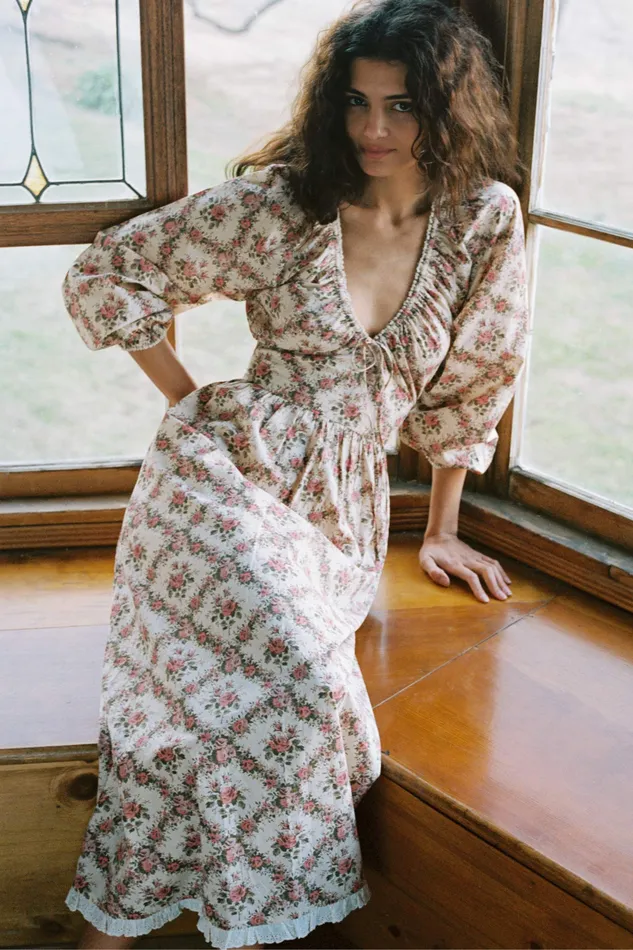 The Venus Dress The Venus Dress