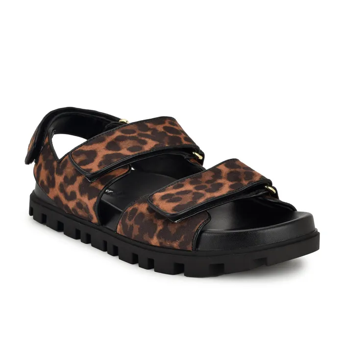 Tillee Footbed Sandals Tillee Footbed Sandals