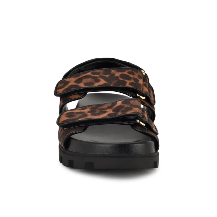 Tillee Footbed Sandals Tillee Footbed Sandals
