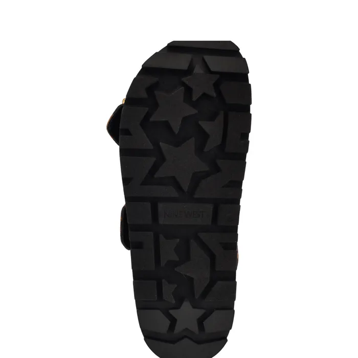 Timma Footbed Slide Sandals