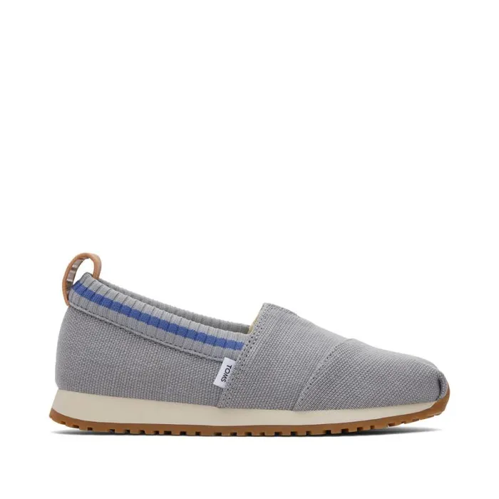 Toms Sneakers Kids Resident Sneaker Shadow 8211 Kids