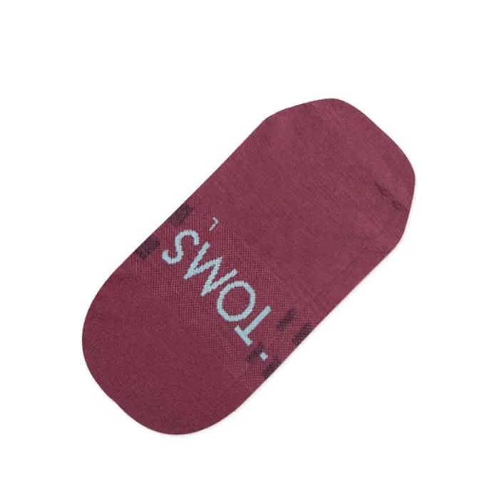 Toms Socks Classic No Show Socks Vintage Rose 8211 Gear Toms Socks Classic No Show Socks Vintage Rose 8211 Gear