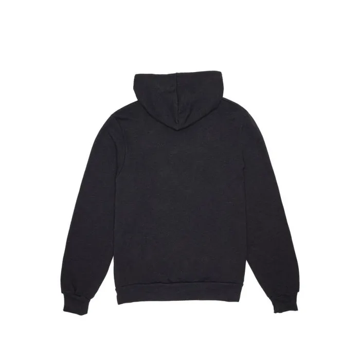 Toms Sweatshirts One For One TOMS Fleece Hoodie Black 8211 Gear