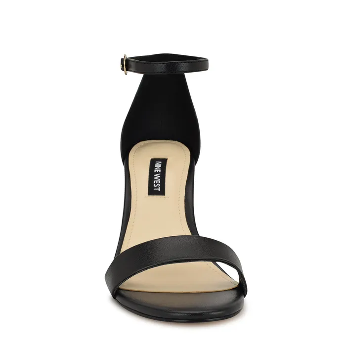 Toniann Ankle Strap Sandals