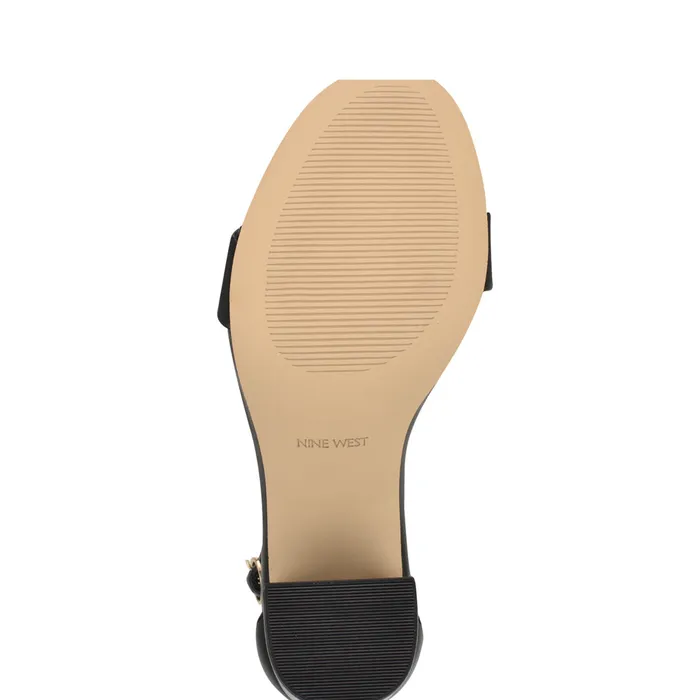 Toniann Ankle Strap Sandals