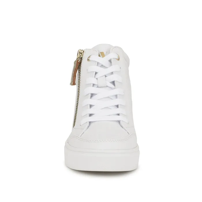 Tons High Top Hidden Wedge Sneakers Tons High Top Hidden Wedge Sneakers