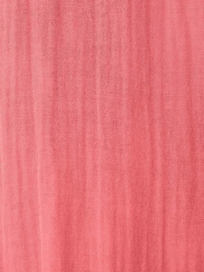 Tops Pink Charm Hortense Top XRENA Women Tops Pink Charm Hortense Top XRENA Women