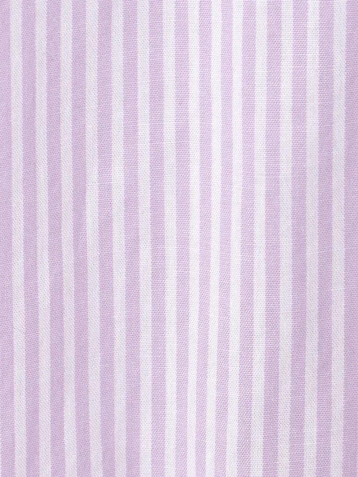 Tops XRENA Women Violet White Jules Top