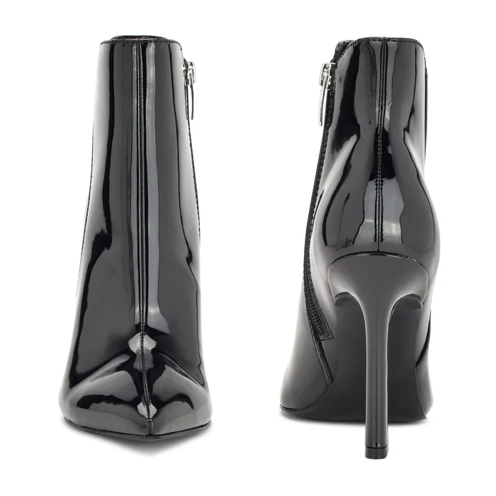 Torrie Dress Booties Torrie Dress Booties