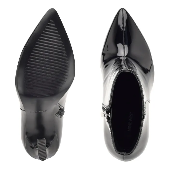 Torrie Dress Booties Torrie Dress Booties