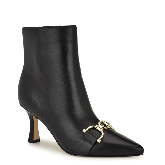 Trotte Dress Booties Trotte Dress Booties