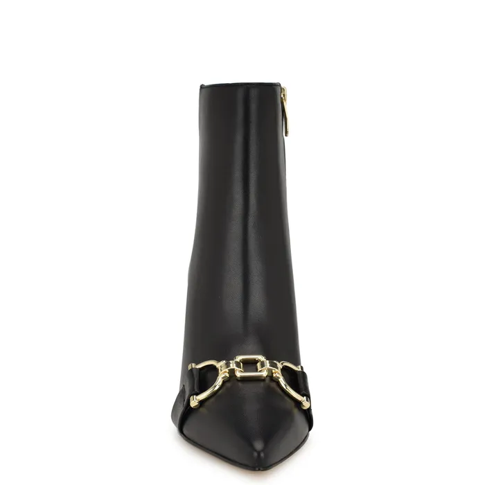 Trotte Dress Booties Trotte Dress Booties